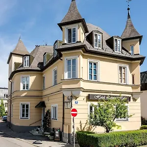 Laimer Hof Am Schloss Nymphenburg Munique