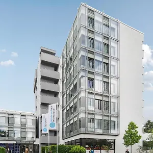 Apartmenthaus International Munich