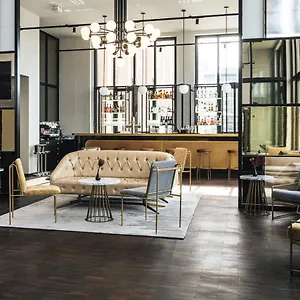 Hotell Ameron Motorworld, München