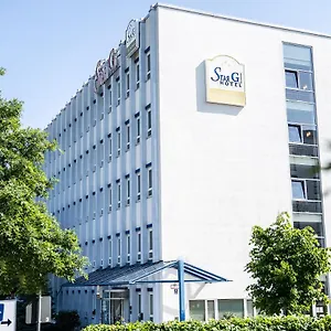 Star G Schwabing Mnichov
