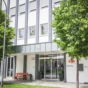 Hotell Gs, München