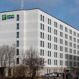 3* Szálloda Express - North By Ihg