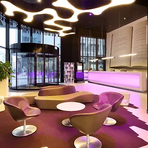 4* Szálloda Eurostars Book