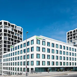 Express West By Ihg Munique