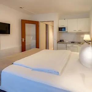 Hotell Downtown Vi Vadi, München