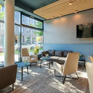 3* Szálloda Muenchen-trudering