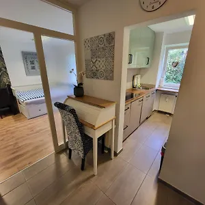 + :-) Be In + :-) Be In Apartment