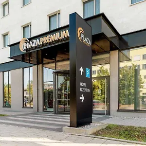 4* Szálloda Plaza Premium