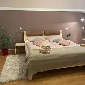 Blumsens Stadtwohnung Am Oertelplatz Apartment