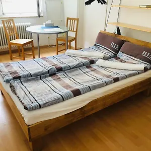 Zentrum Apartment