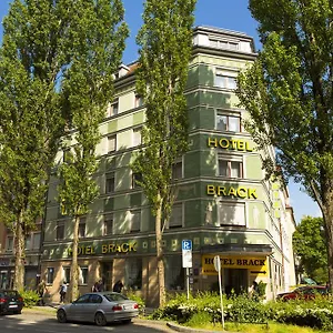 Brack Hotel