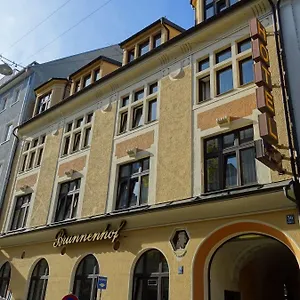 3* Szálloda Brunnenhof Center