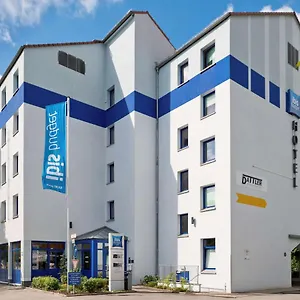 Ibis Budget Sued Mnichov