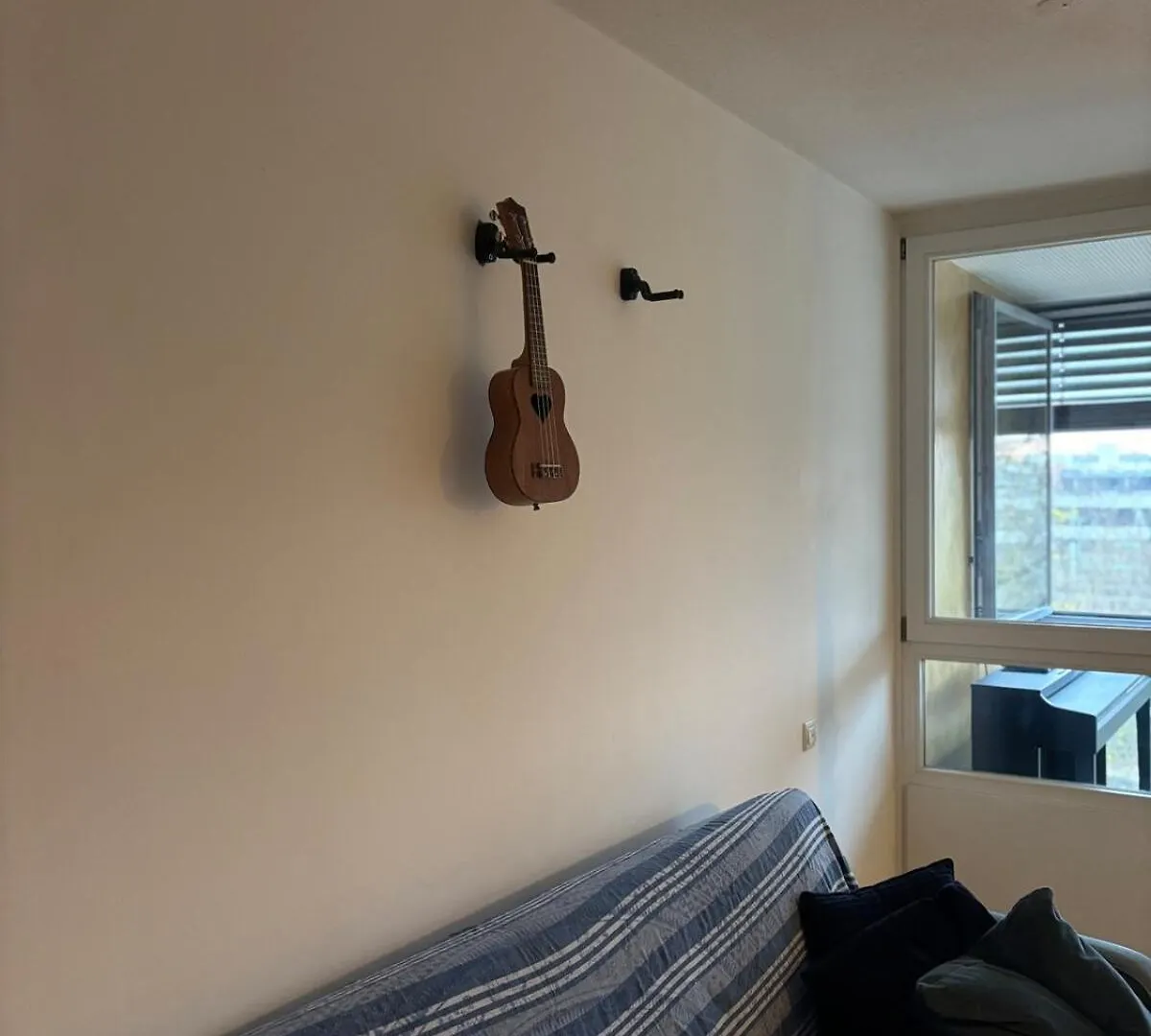Apartment 55 M2 Sunny Westend Flat Munich Germany